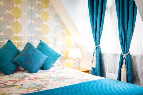 Arden Park Ensuite Rooms Room Type - Budget Double Room