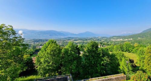 Fondazione Lucia De Conz in San Gregorio Nelle Alpi