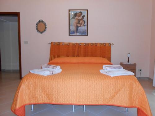 Three-Bedroom Apartment image 8