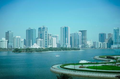 Copthorne Hotel Sharjah