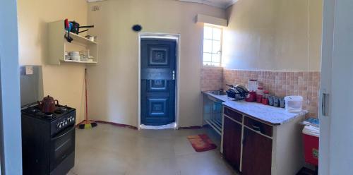 Nyanga Kaiwani Lodge in Mutare