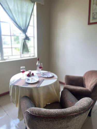 Nyanga Kaiwani Lodge in Mutare