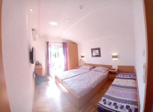 Vila Centar in Требін
