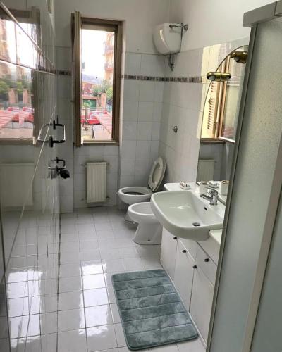 SUN & MOON Apartment, Rome (photo 7)