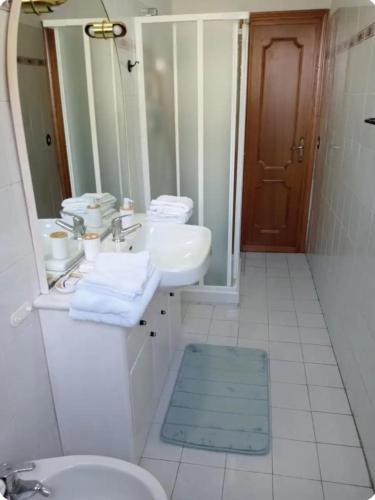 SUN & MOON Apartment, Rome (photo 9)