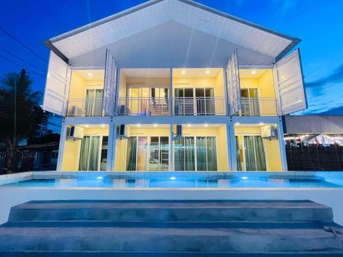 High Lamoon - หาดใหญ่ High Lamoon - หาดใหญ่