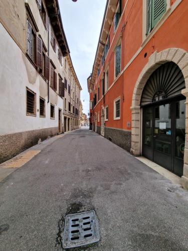 Dimora Castelvecchio ai Salvi - Soggiorno storico nel cuore di Verona, Vérone (photo 10)
