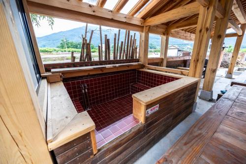 구례 한옥 스테이 죽록정사 (Hanok Stay - JukRokJungSa) 4성급 게스트하우스 수영장