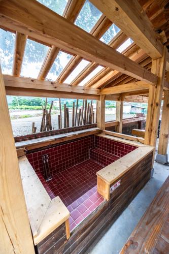 구례 한옥 스테이 죽록정사 (Hanok Stay - JukRokJungSa) 4성급 게스트하우스 객실