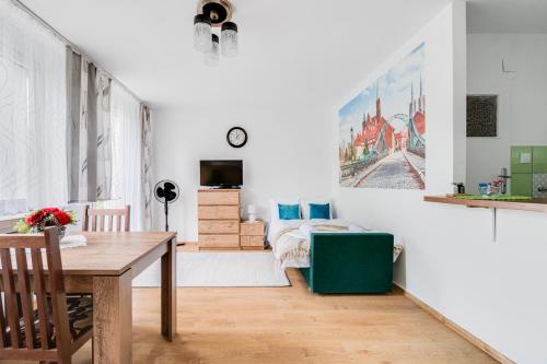 Gersona 6 by Homeprime, Breslau