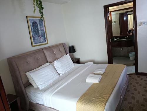 Elites Stay Suites Times Square KL - image 8