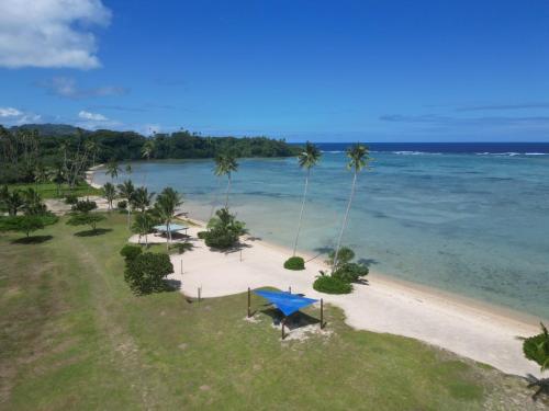 Sigasiga Sands Boutique Bungalows