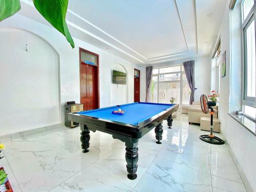 The Pandora Pool Villa, Vung Tau