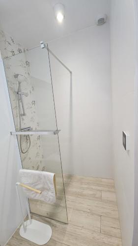 Aparts4U - Kras Resort Apartament C209 z prywatnym jacuzzi i tarasem, Szklarska Poręba (photo 10)
