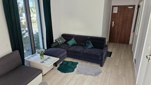 Aparts4U - Kras Resort Apartament C209 z prywatnym jacuzzi i tarasem, Szklarska Poręba (photo 7)