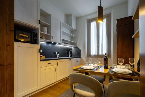 Ars Nova Apartments, Florence