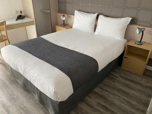 The Originals Access Hôtel Ariès Argentan (Inter-Hotel) - image 4