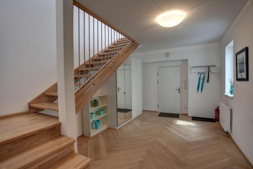 Gasser Apartments - Apartments Karlskirche - image 5