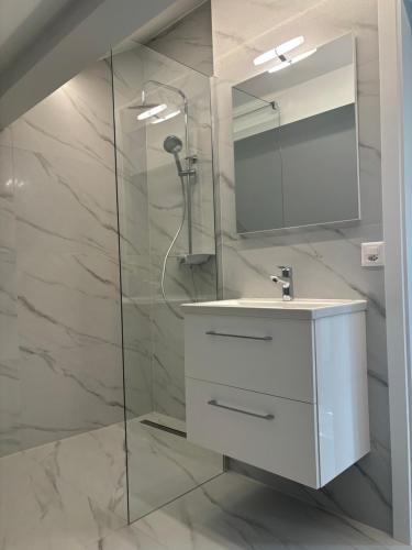 Studio Alma in Auvernier