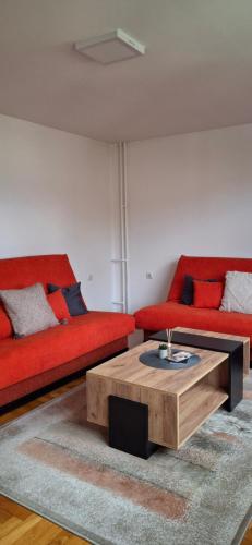 Apartman Vils