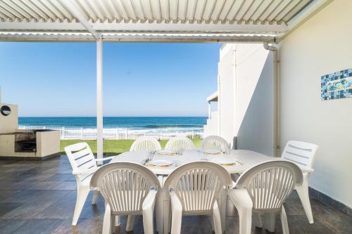 Simbalina 7 - FAMILY ONLY - Ballito