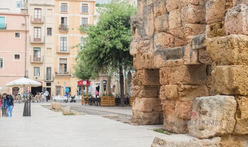 Apartamento Miracle Tarragona - image 13