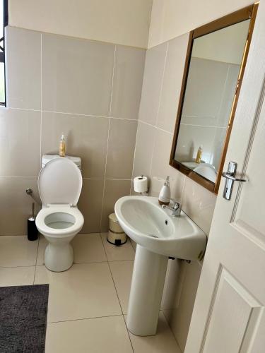 142Woodlands in Mbabane