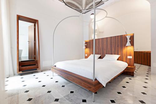 Design Apartment & Suite Residenza d'Epoca, Janov (fotografie 4)