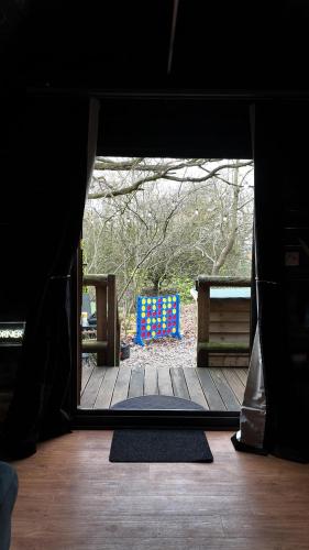 Squirrels Nest in Hartlebury