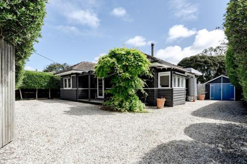 The Bungalow in Barwon Heads in Barwon Heads