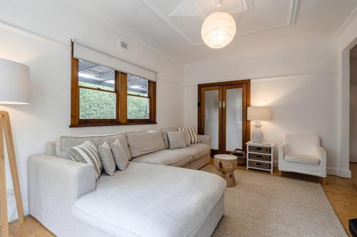 The Bungalow in Barwon Heads in Barwon Heads