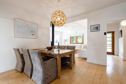 The Bungalow in Barwon Heads in Barwon Heads