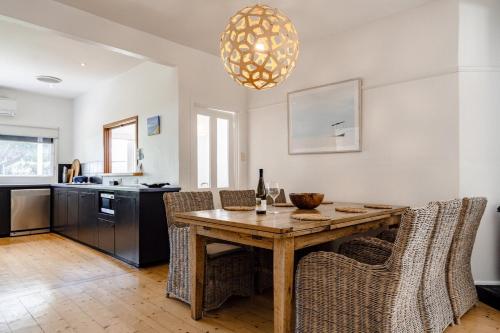 The Bungalow in Barwon Heads in Barwon Heads