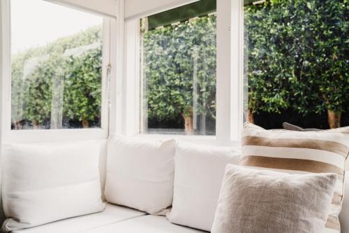 The Bungalow in Barwon Heads in Barwon Heads