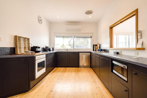 The Bungalow in Barwon Heads in Barwon Heads