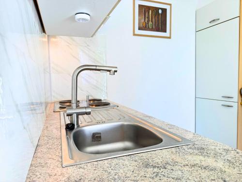 Kellerstöckl - Zur Weinrebe 2 (Kellerstockl - Zur Weinrebe 2) in Eisenberg