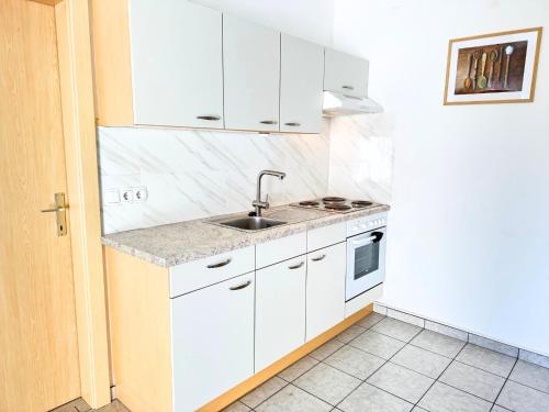 Kellerstöckl - Zur Weinrebe 2 (Kellerstockl - Zur Weinrebe 2) in Eisenberg