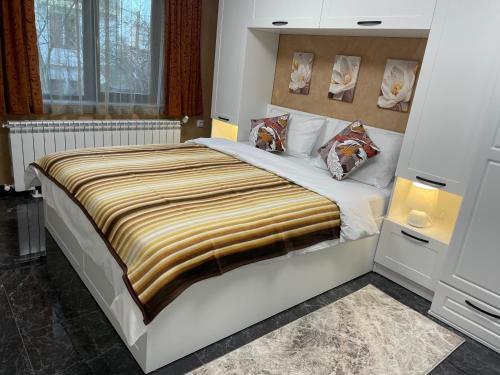Apartment in the center of Pleven, Pleven (fotografie 2)