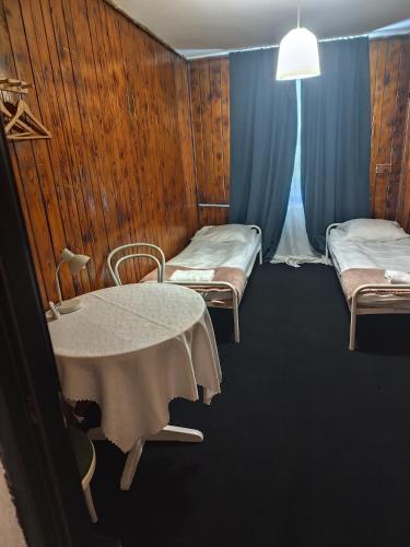 Zloty Rog in Miedzygorze