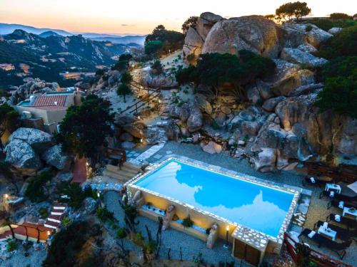 Villa Esmeralda - Private Pool, Costa Paradiso