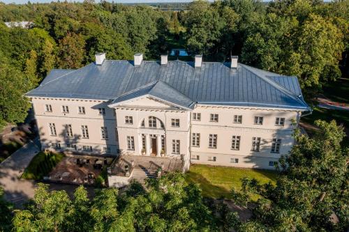 Exterior view, Saku Manor & Beerspa in Saku