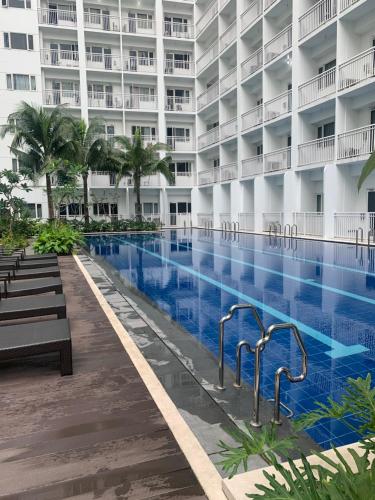 STARR 2050 Vacation Home, Metro Manila