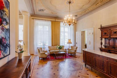 Banquet hall, Saku Manor & Beerspa in Saku