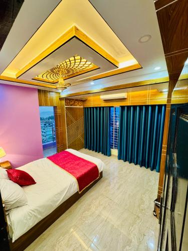 Al-Buhayra in Rangamati