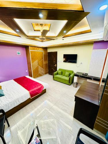 Al-Buhayra in Rangamati