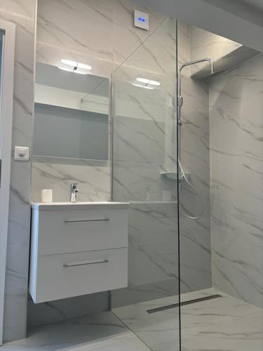 Studio Léo (Studio Leo) in Auvernier