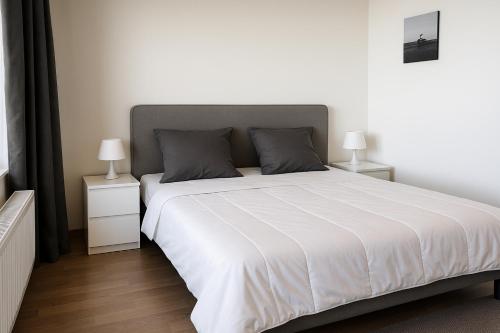 Sea View Studio Apartment in Helsinki City Centre, Helsinki (foto 4)