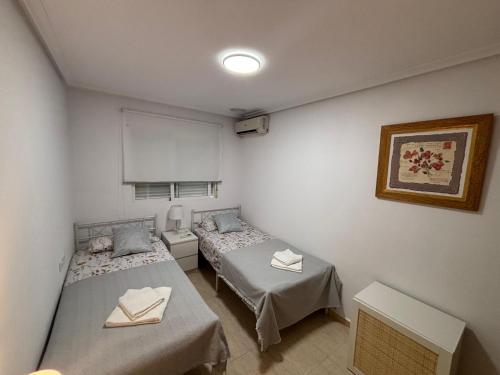 Two-Bedroom Apartment image 6