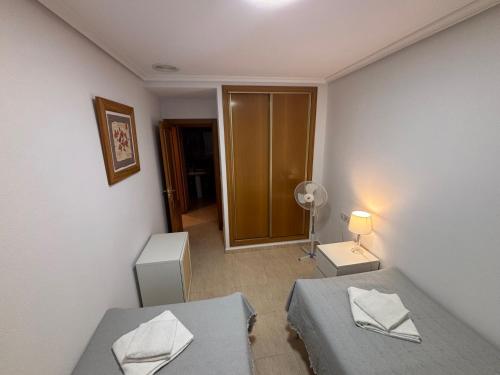 Two-Bedroom Apartment image 5