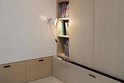 Haven of peace with private terrace - image 14